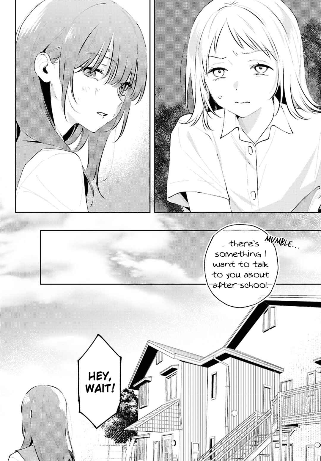Page 18 Chapter 26 Zenbu Kowashite Jigoku de Aishite