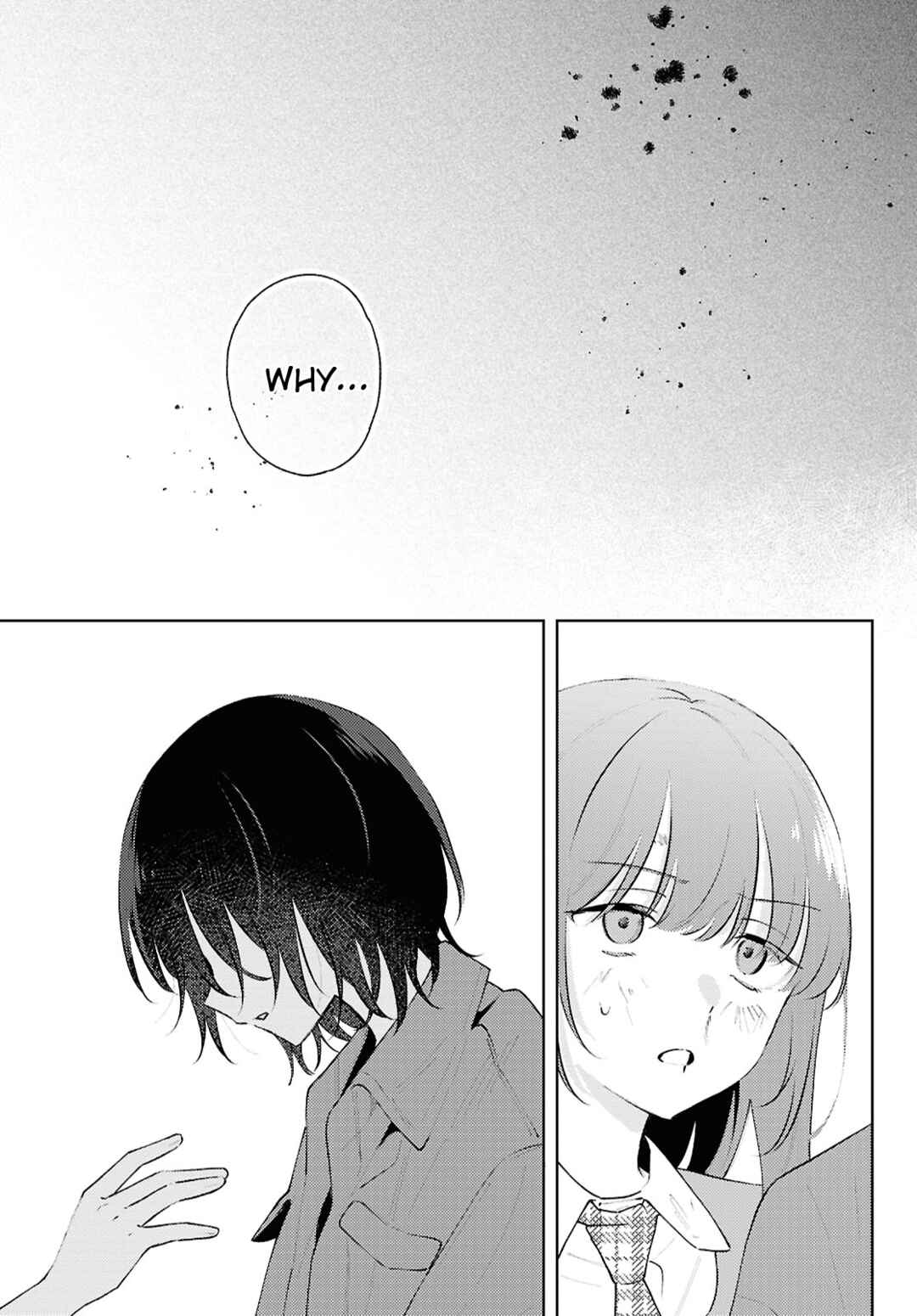 Page 3 Chapter 26 Zenbu Kowashite Jigoku de Aishite