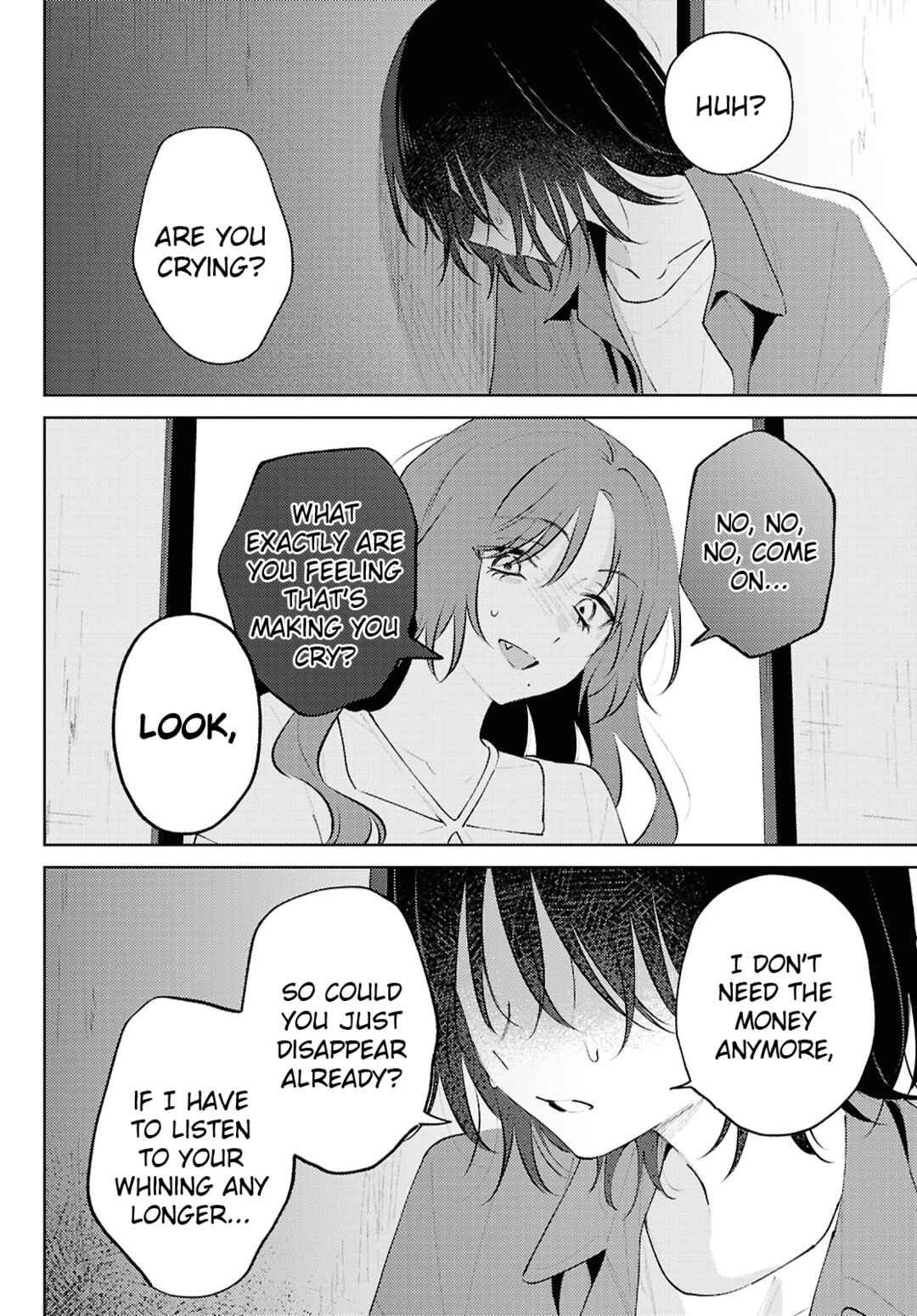 Page 8 Chapter 26 Zenbu Kowashite Jigoku de Aishite