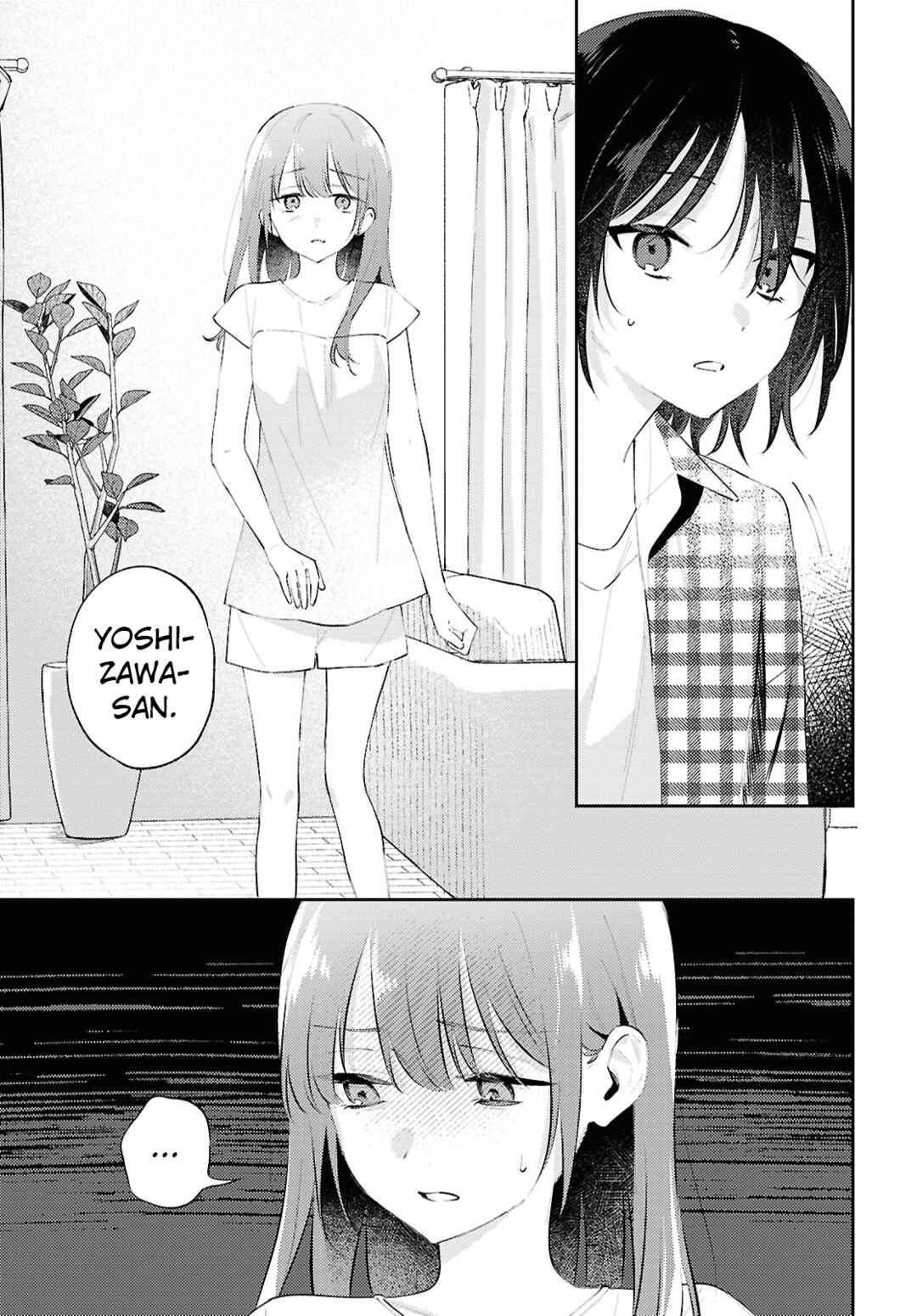 Page 13 Chapter 18 Zenbu Kowashite Jigoku de Aishite