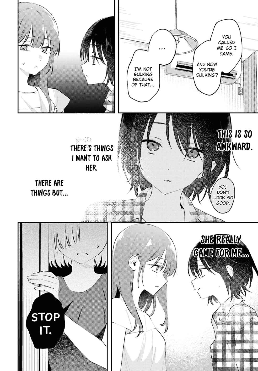 Page 14 Chapter 18 Zenbu Kowashite Jigoku de Aishite