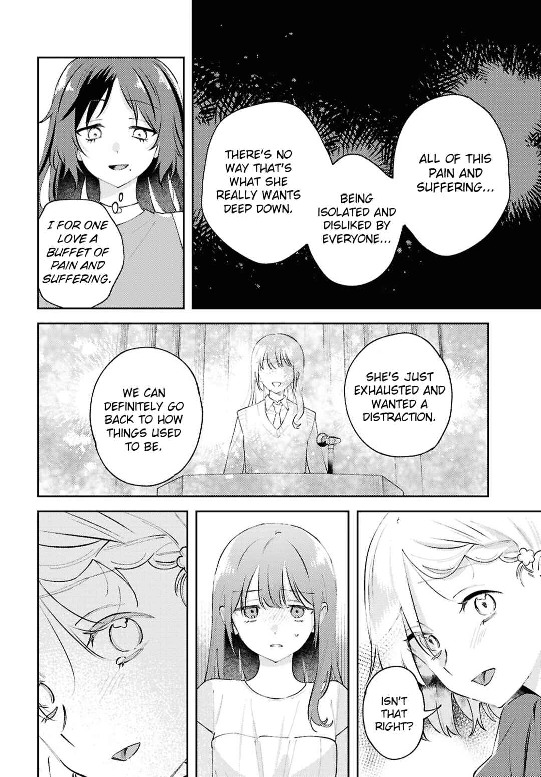 Page 24 Chapter 18 Zenbu Kowashite Jigoku de Aishite