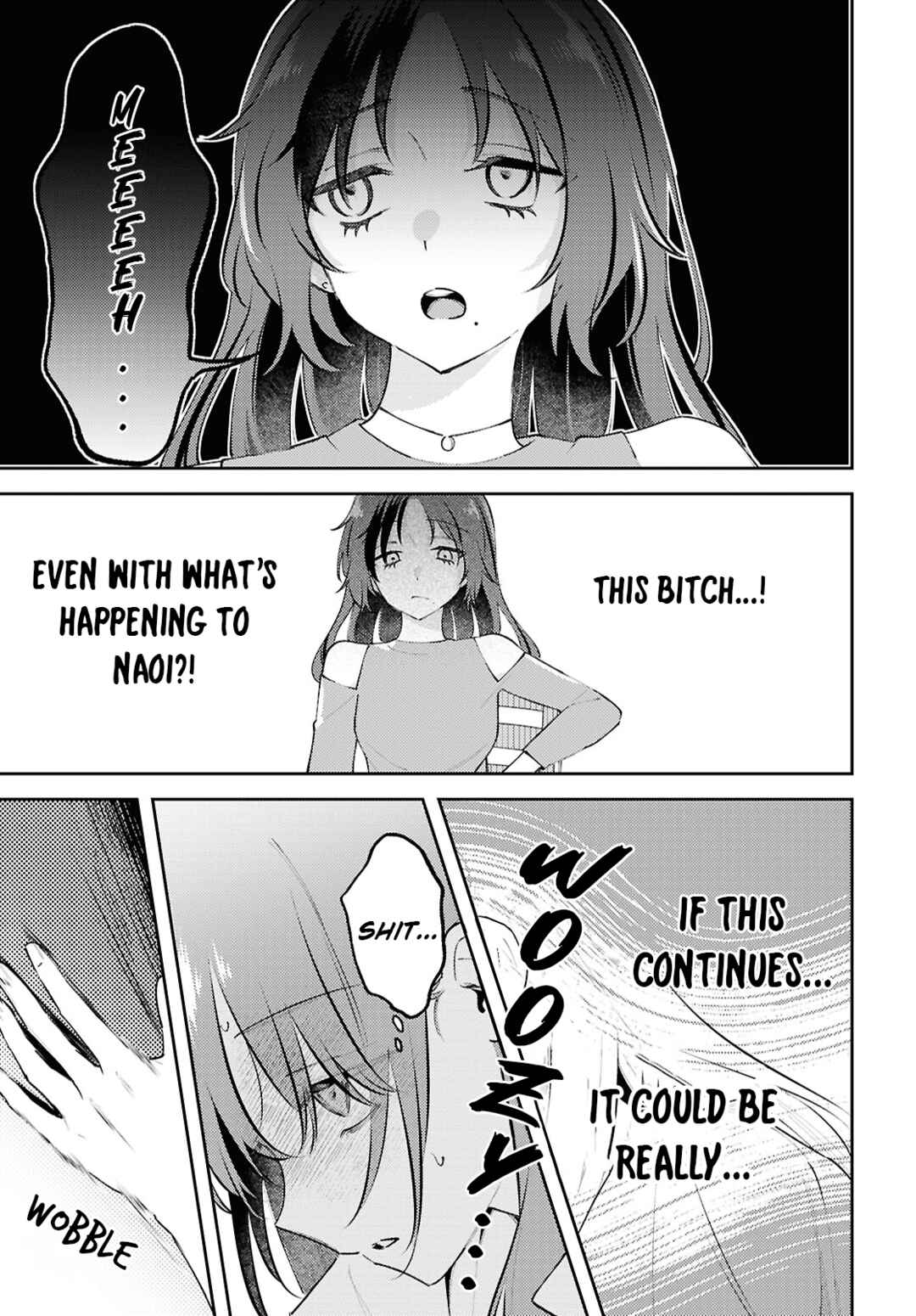 Page 27 Chapter 18 Zenbu Kowashite Jigoku de Aishite