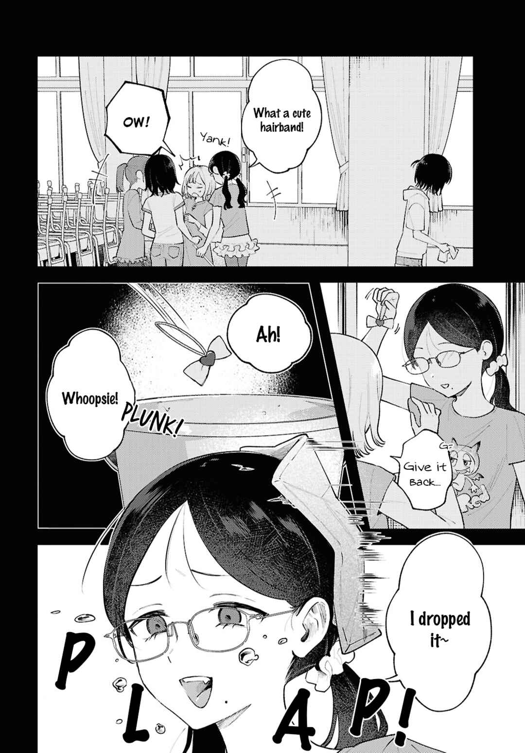 Page 2 Chapter 14 Zenbu Kowashite Jigoku de Aishite