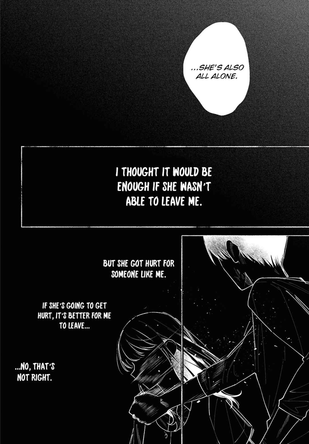 Page 28 Chapter 14 Zenbu Kowashite Jigoku de Aishite