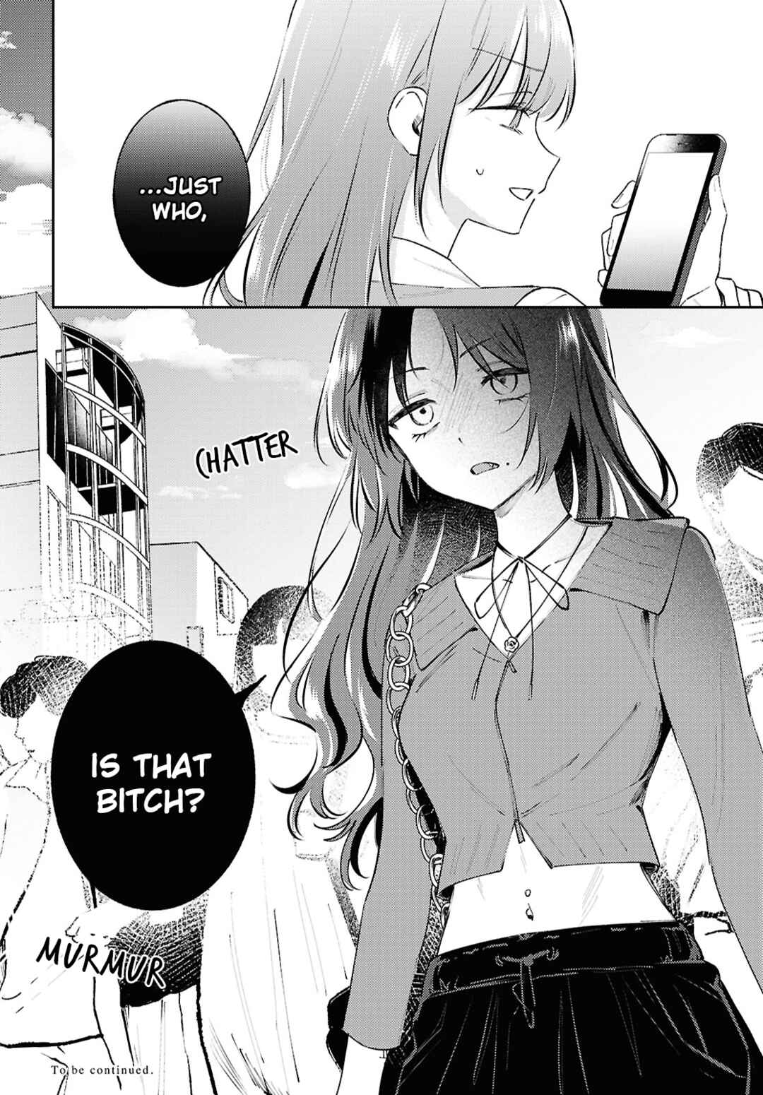 Page 36 Chapter 14 Zenbu Kowashite Jigoku de Aishite