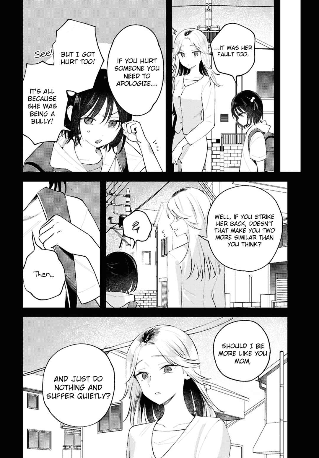 Page 6 Chapter 14 Zenbu Kowashite Jigoku de Aishite
