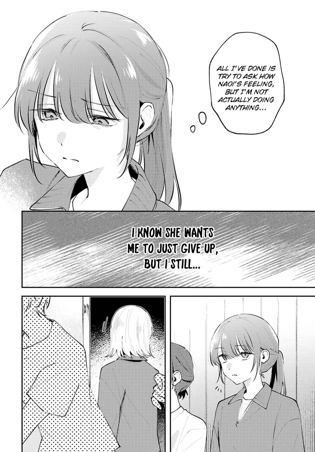 Page 12 Chapter 25 Zenbu Kowashite Jigoku de Aishite