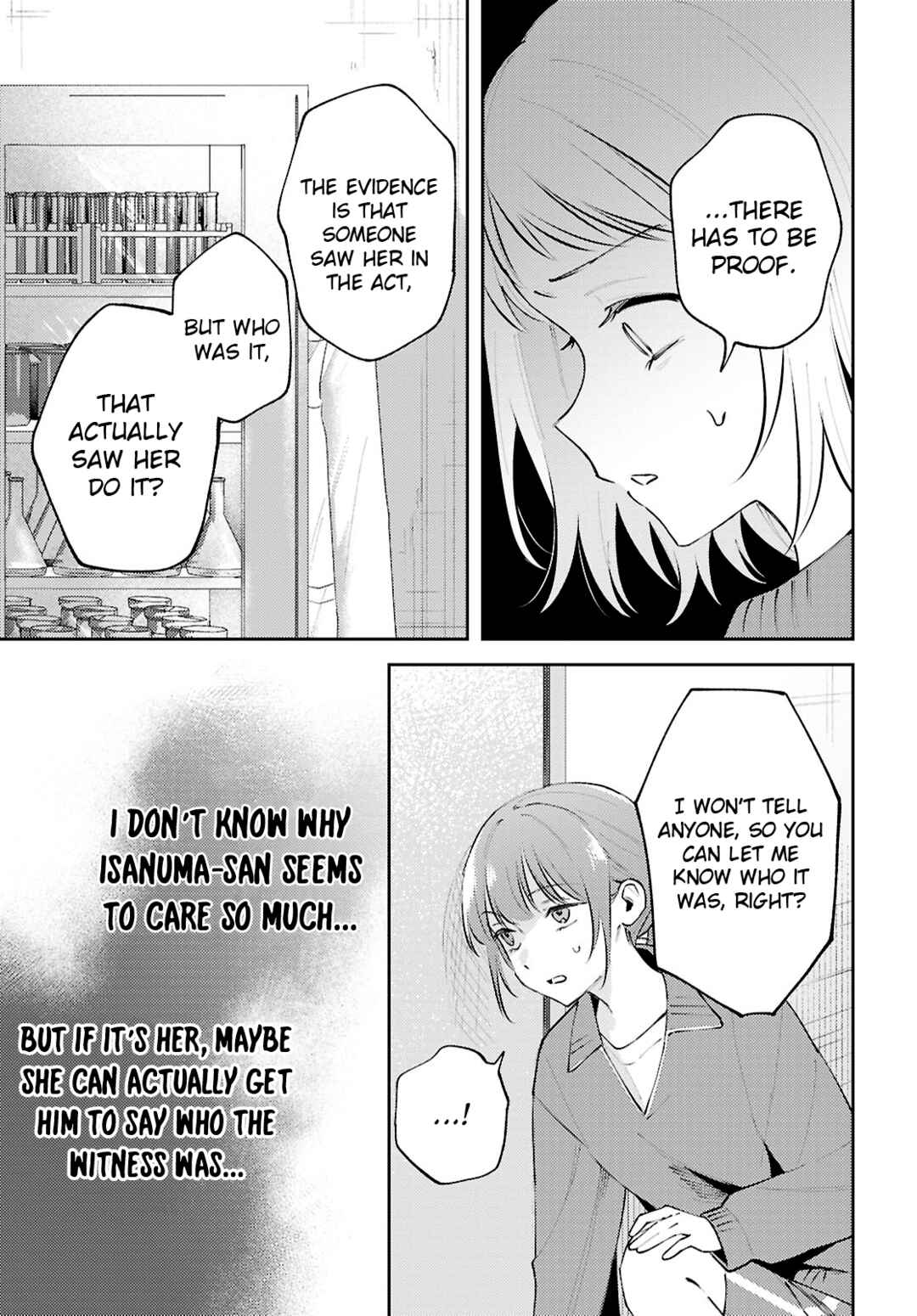 Page 17 Chapter 25 Zenbu Kowashite Jigoku de Aishite