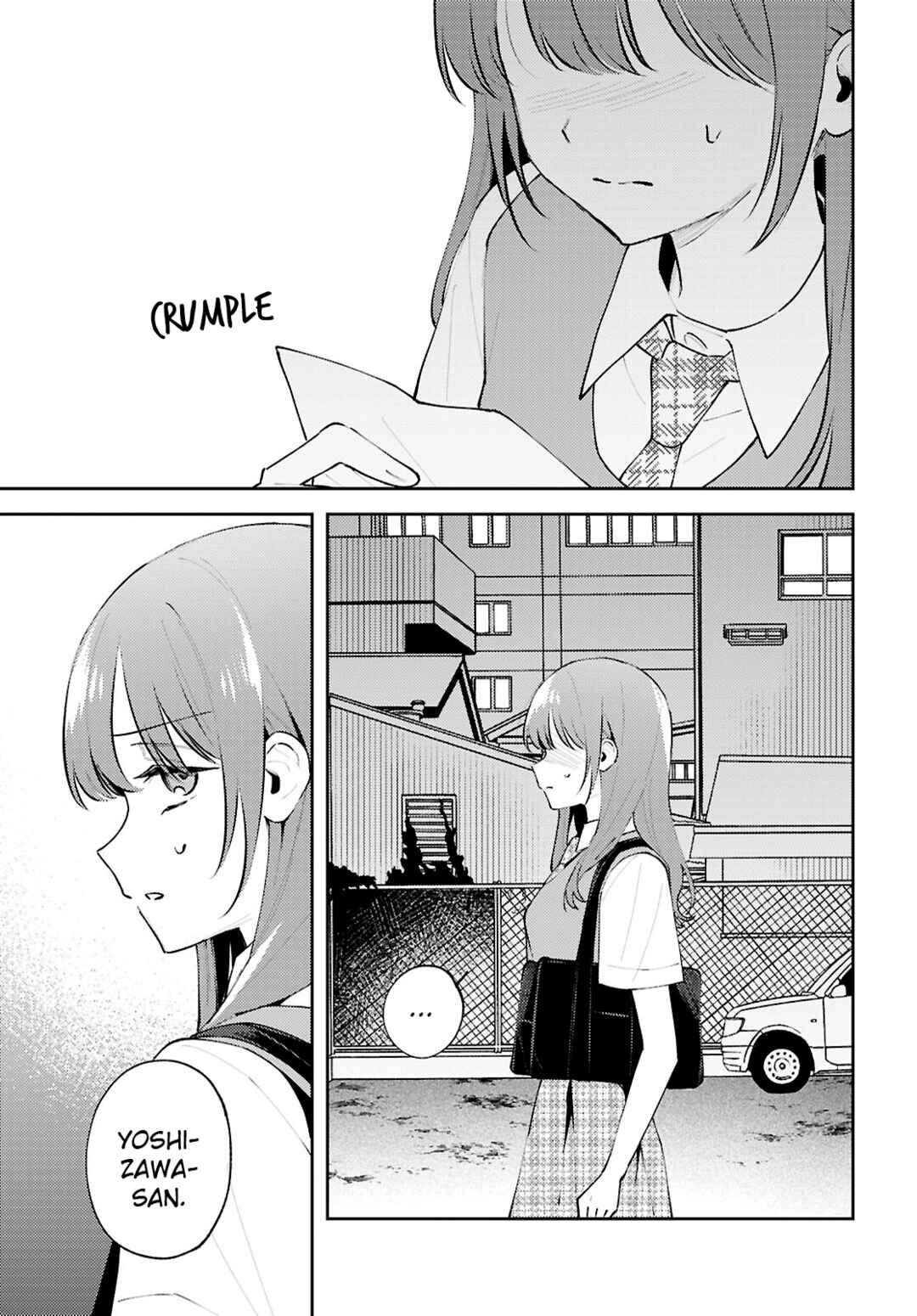 Page 25 Chapter 25 Zenbu Kowashite Jigoku de Aishite