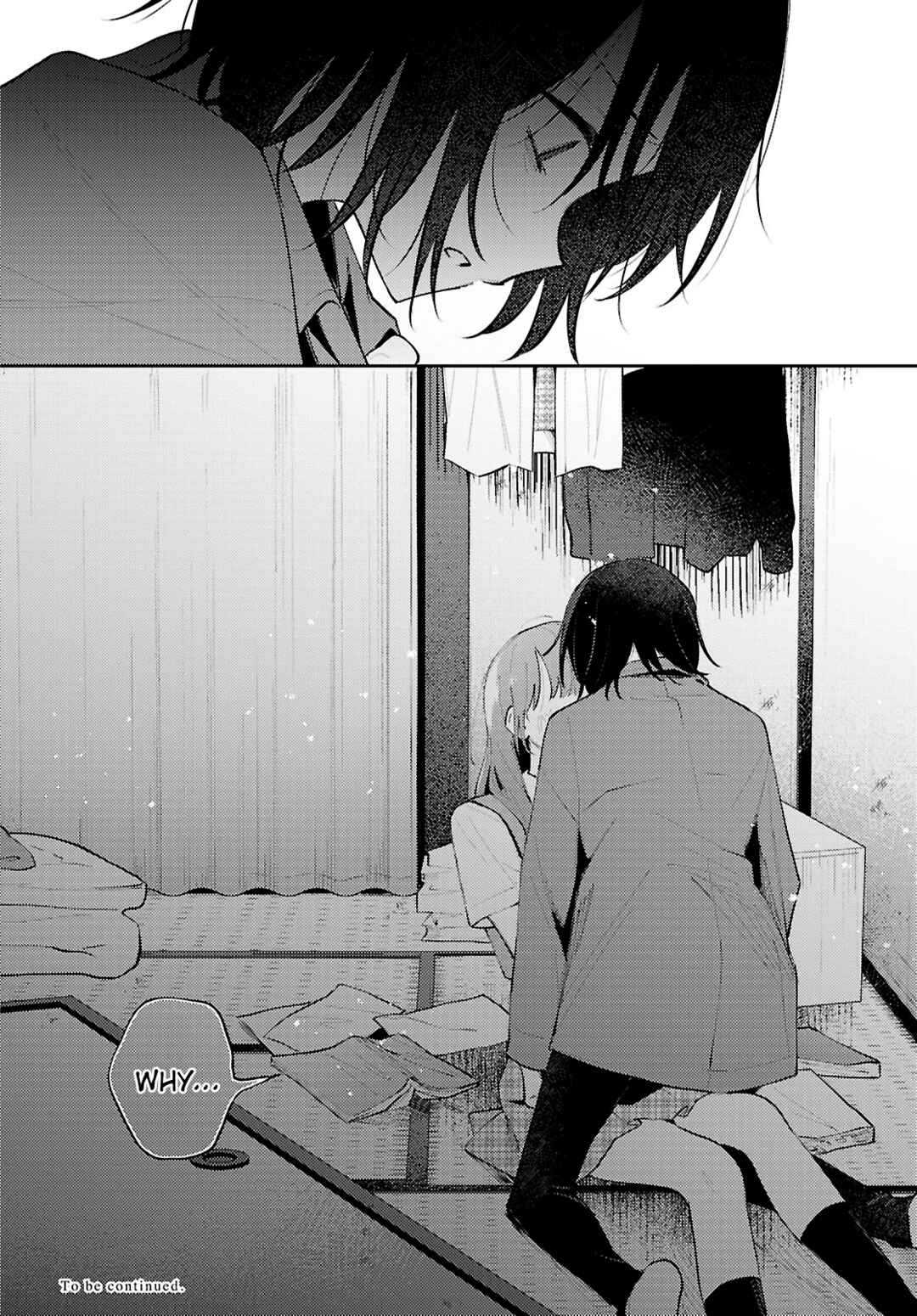 Page 43 Chapter 25 Zenbu Kowashite Jigoku de Aishite