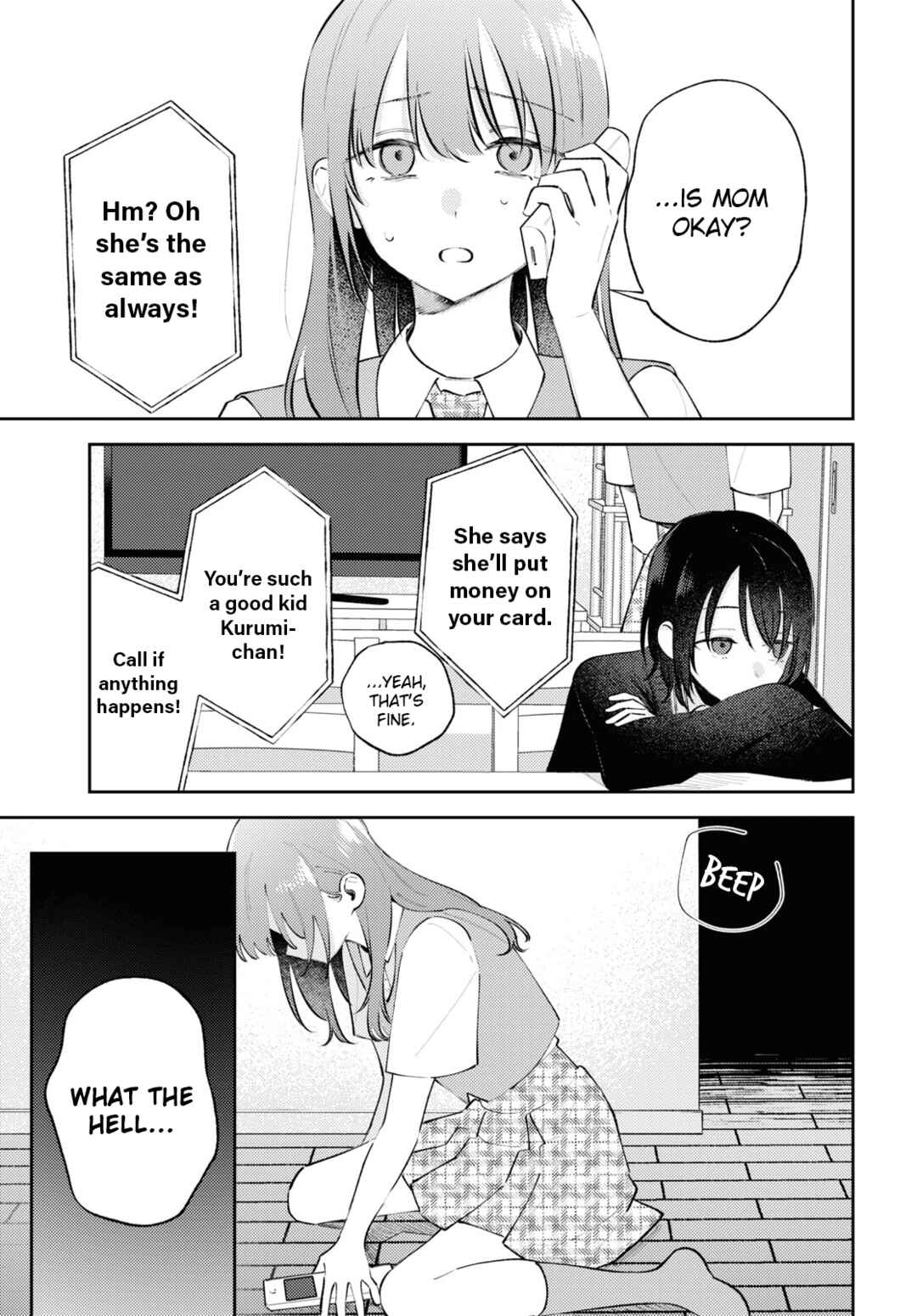Page 20 Chapter 11 Zenbu Kowashite Jigoku de Aishite