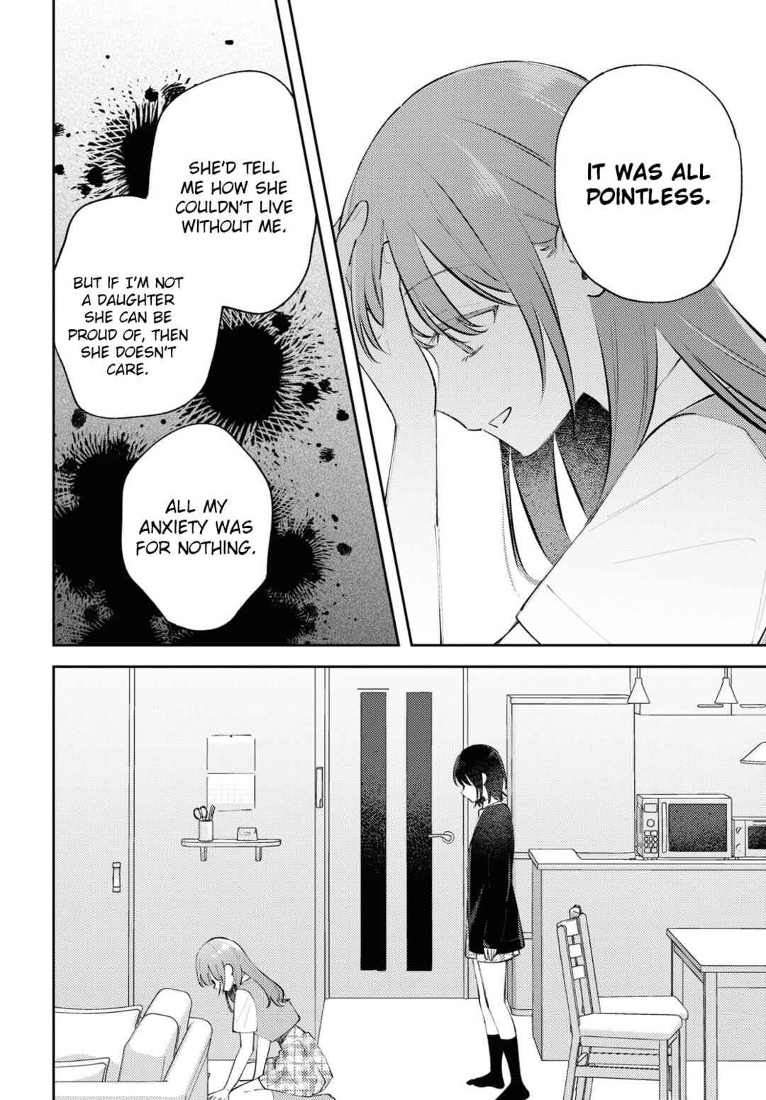 Page 21 Chapter 11 Zenbu Kowashite Jigoku de Aishite