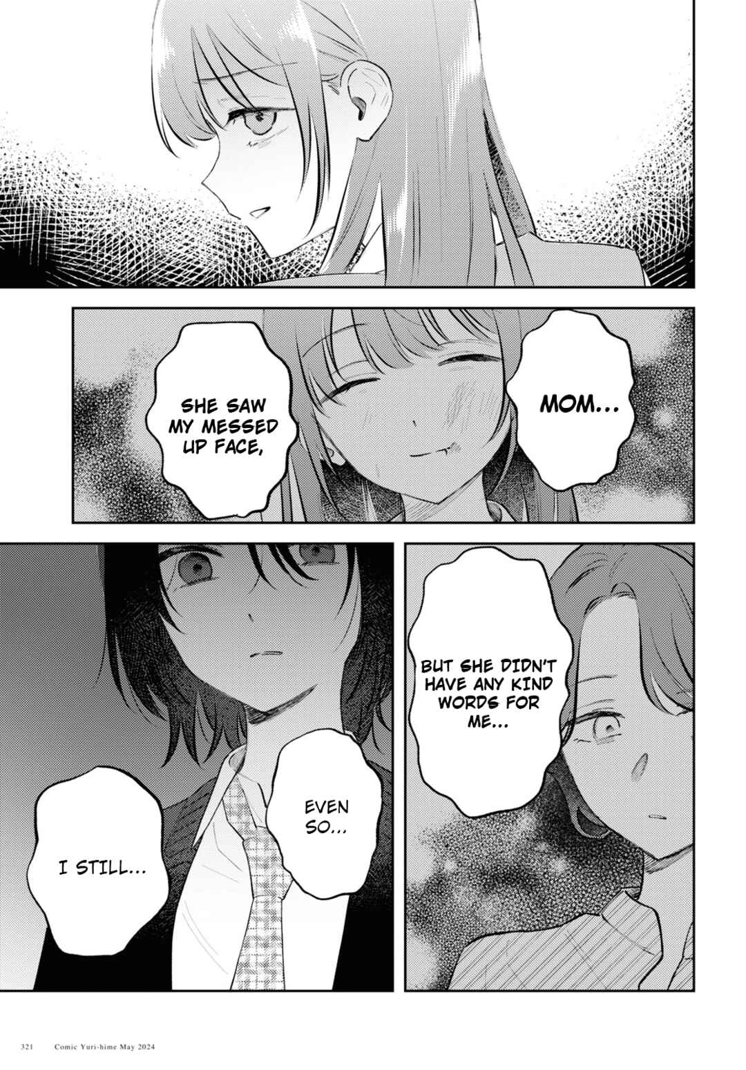 Page 22 Chapter 11 Zenbu Kowashite Jigoku de Aishite