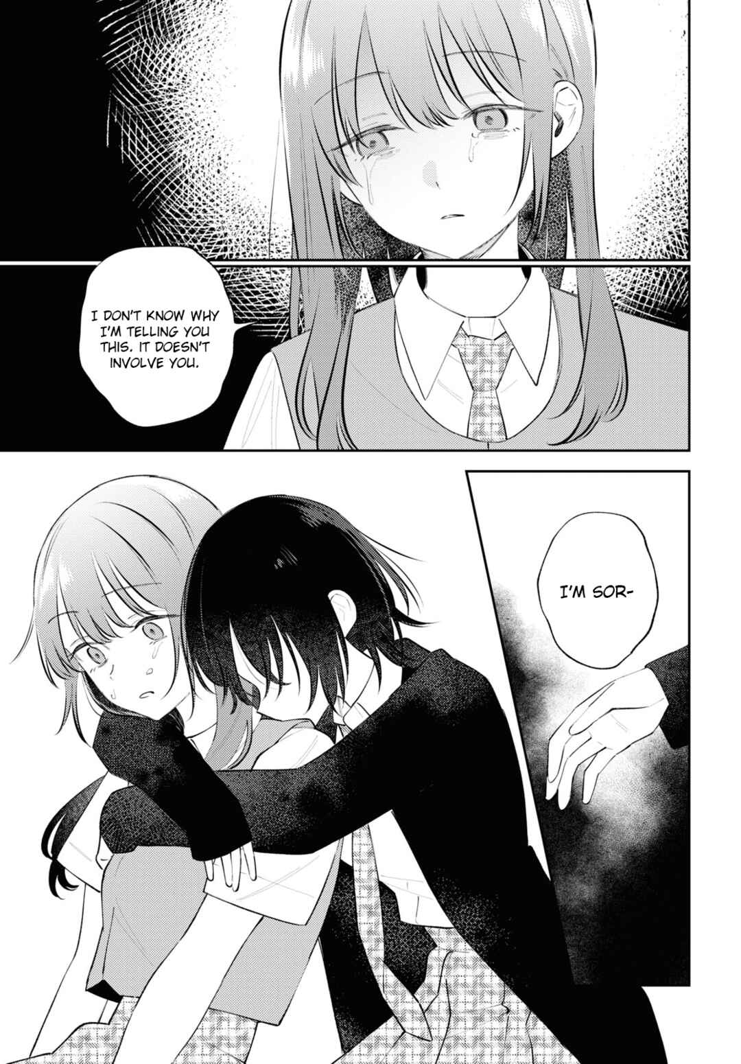 Page 24 Chapter 11 Zenbu Kowashite Jigoku de Aishite