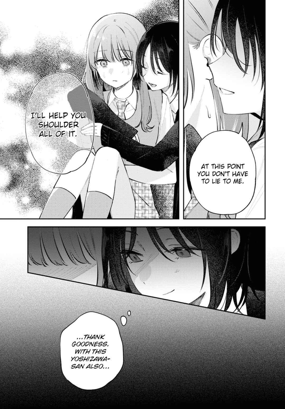 Page 26 Chapter 11 Zenbu Kowashite Jigoku de Aishite