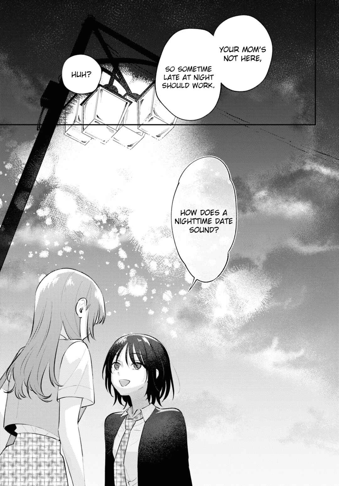 Page 38 Chapter 11 Zenbu Kowashite Jigoku de Aishite