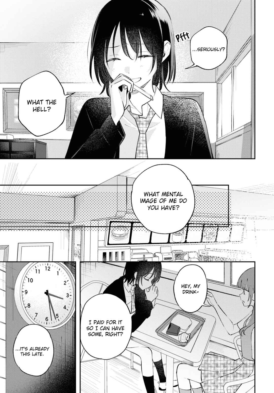 Page 6 Chapter 11 Zenbu Kowashite Jigoku de Aishite
