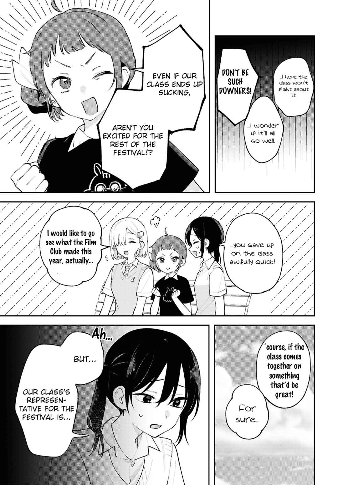 Page 20 Chapter 21 Zenbu Kowashite Jigoku de Aishite