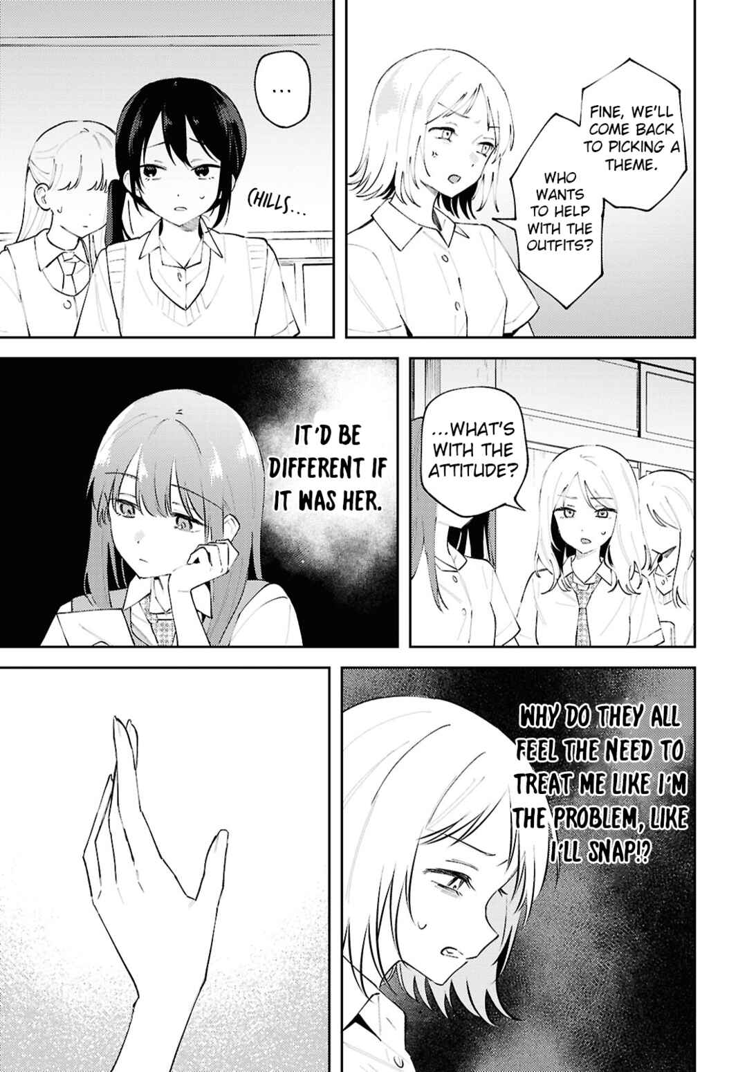 Page 22 Chapter 21 Zenbu Kowashite Jigoku de Aishite