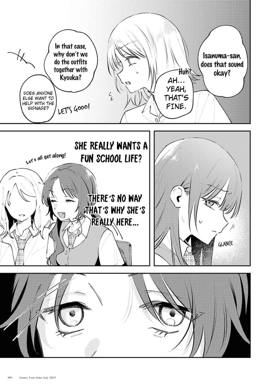 Page 24 Chapter 21 Zenbu Kowashite Jigoku de Aishite