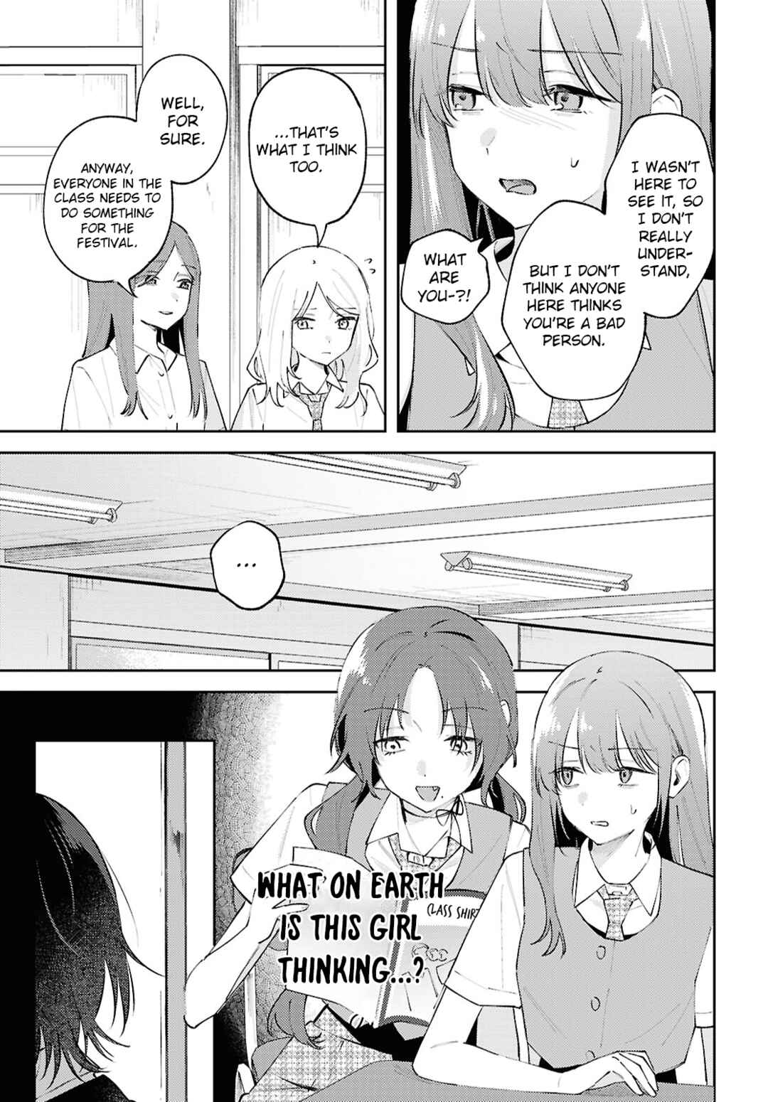 Page 26 Chapter 21 Zenbu Kowashite Jigoku de Aishite