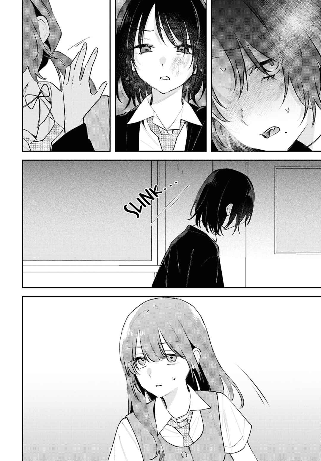 Page 29 Chapter 21 Zenbu Kowashite Jigoku de Aishite