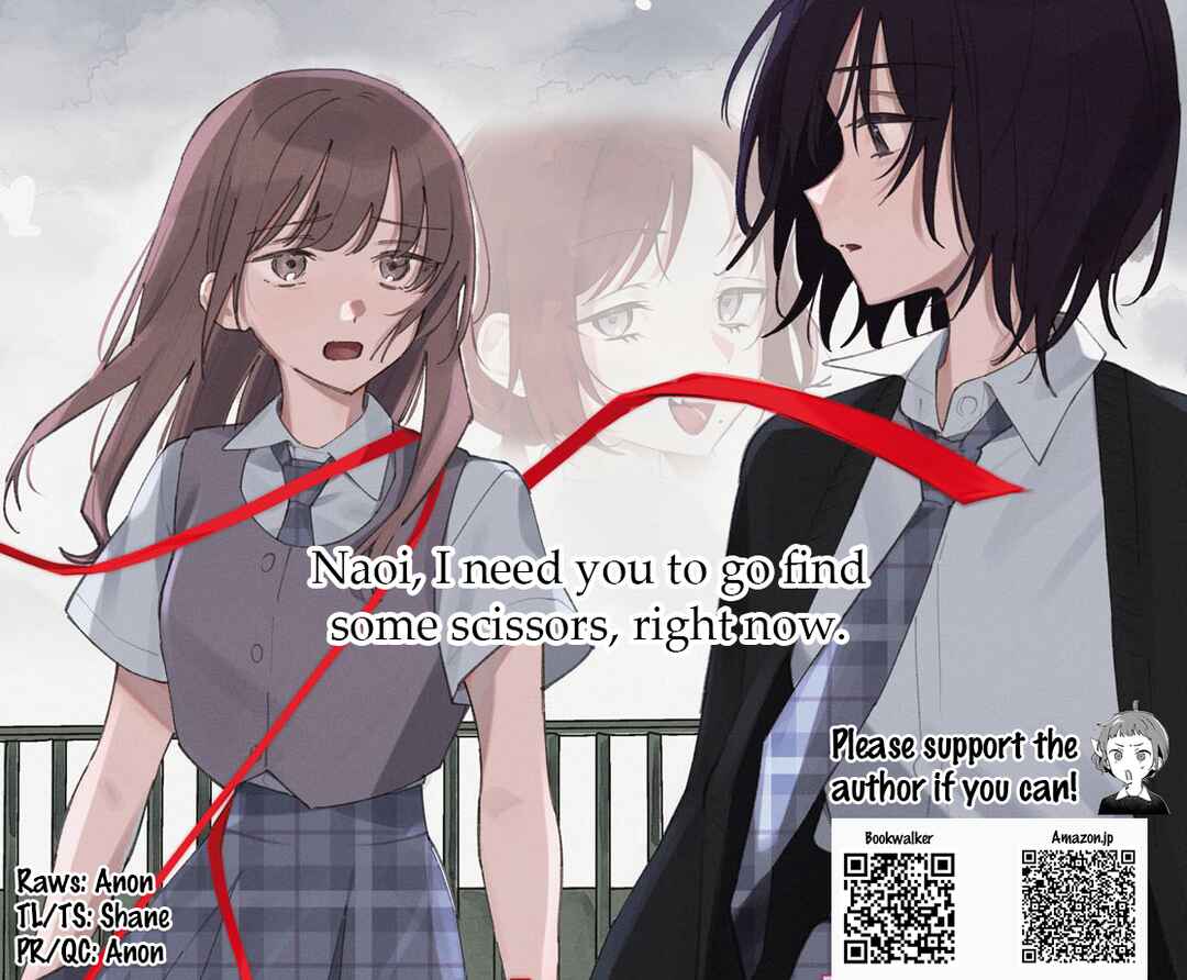Page 34 Chapter 21 Zenbu Kowashite Jigoku de Aishite