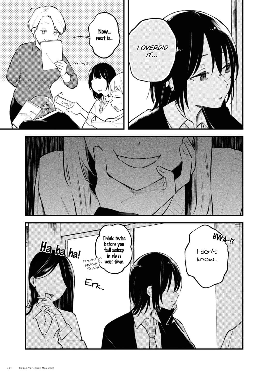 Page 13 Chapter 2 Zenbu Kowashite Jigoku de Aishite