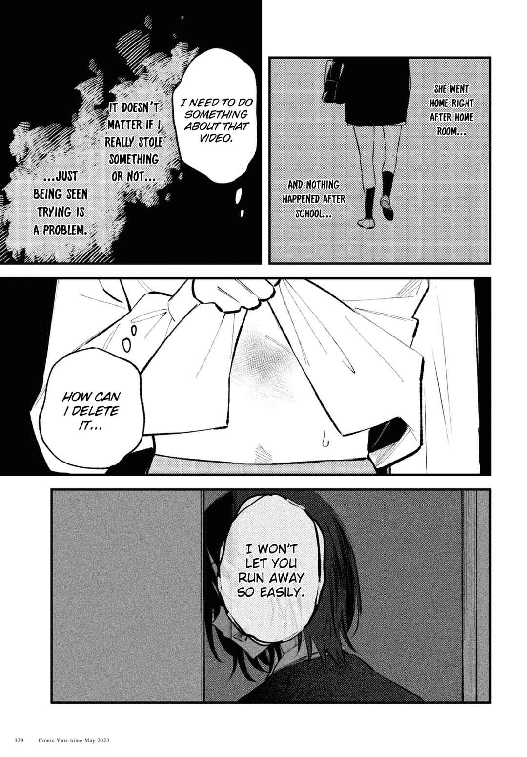 Page 15 Chapter 2 Zenbu Kowashite Jigoku de Aishite