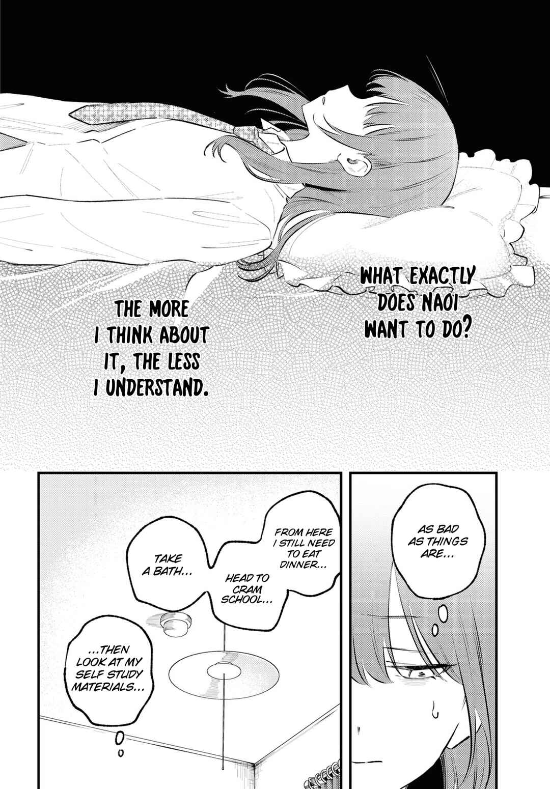 Page 16 Chapter 2 Zenbu Kowashite Jigoku de Aishite