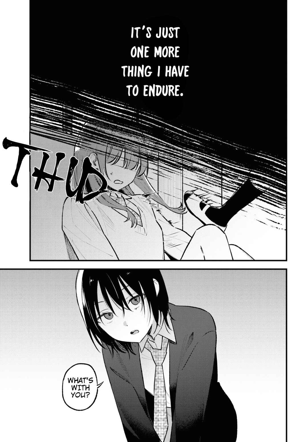 Page 21 Chapter 2 Zenbu Kowashite Jigoku de Aishite