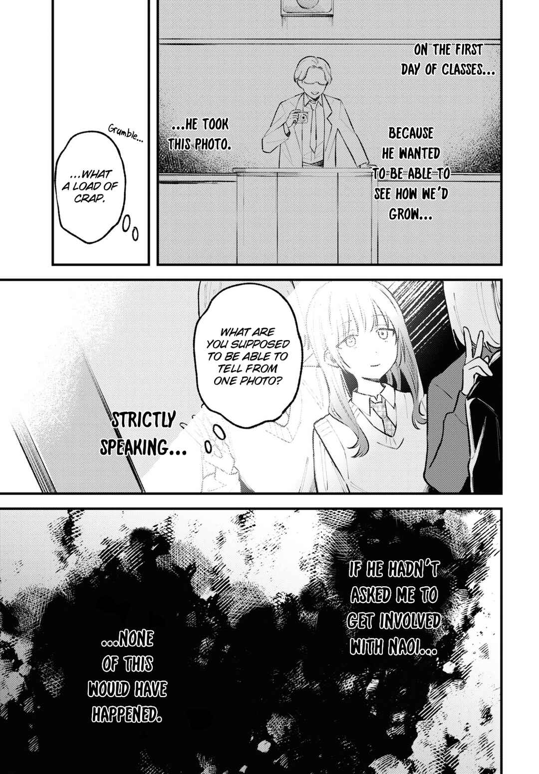 Page 29 Chapter 2 Zenbu Kowashite Jigoku de Aishite