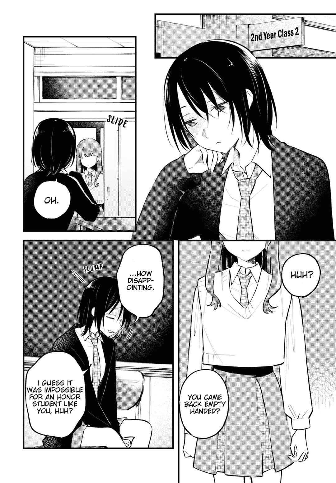 Page 32 Chapter 2 Zenbu Kowashite Jigoku de Aishite