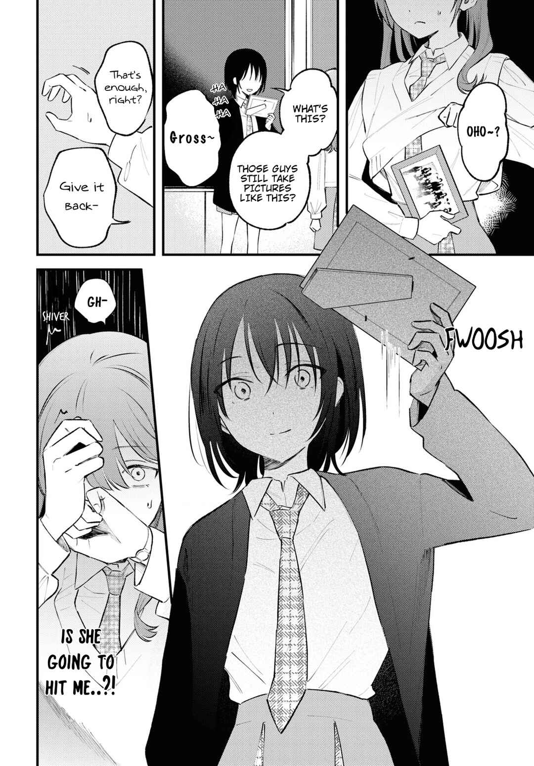 Page 34 Chapter 2 Zenbu Kowashite Jigoku de Aishite