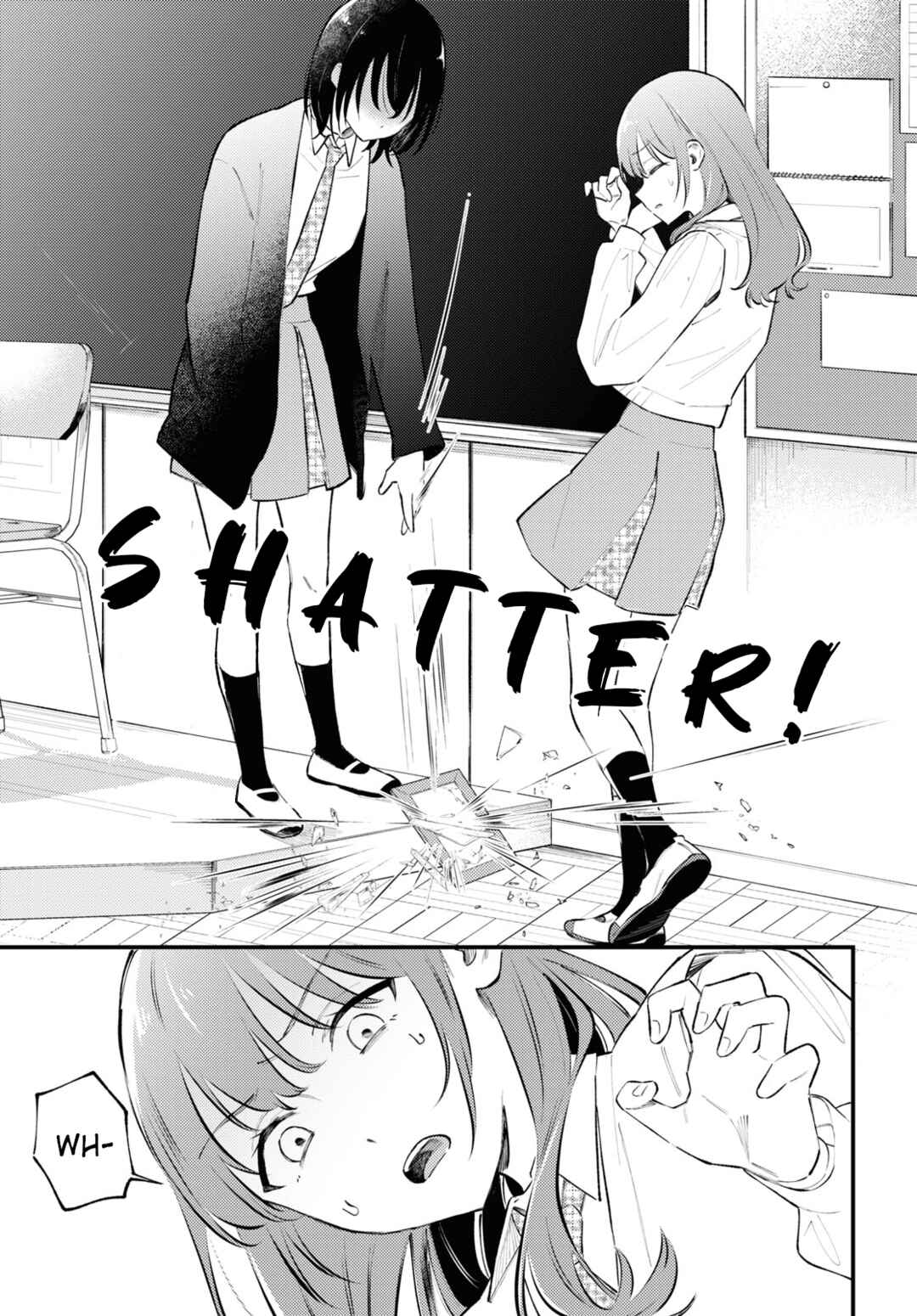 Page 35 Chapter 2 Zenbu Kowashite Jigoku de Aishite