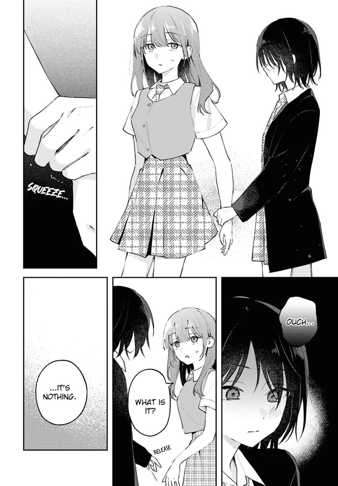 Page 14 Chapter 22 Zenbu Kowashite Jigoku de Aishite