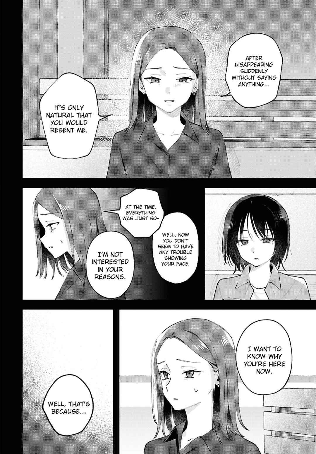 Page 18 Chapter 22 Zenbu Kowashite Jigoku de Aishite