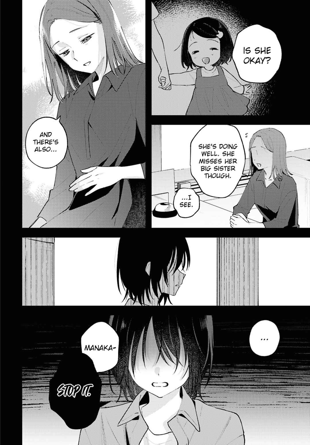Page 20 Chapter 22 Zenbu Kowashite Jigoku de Aishite