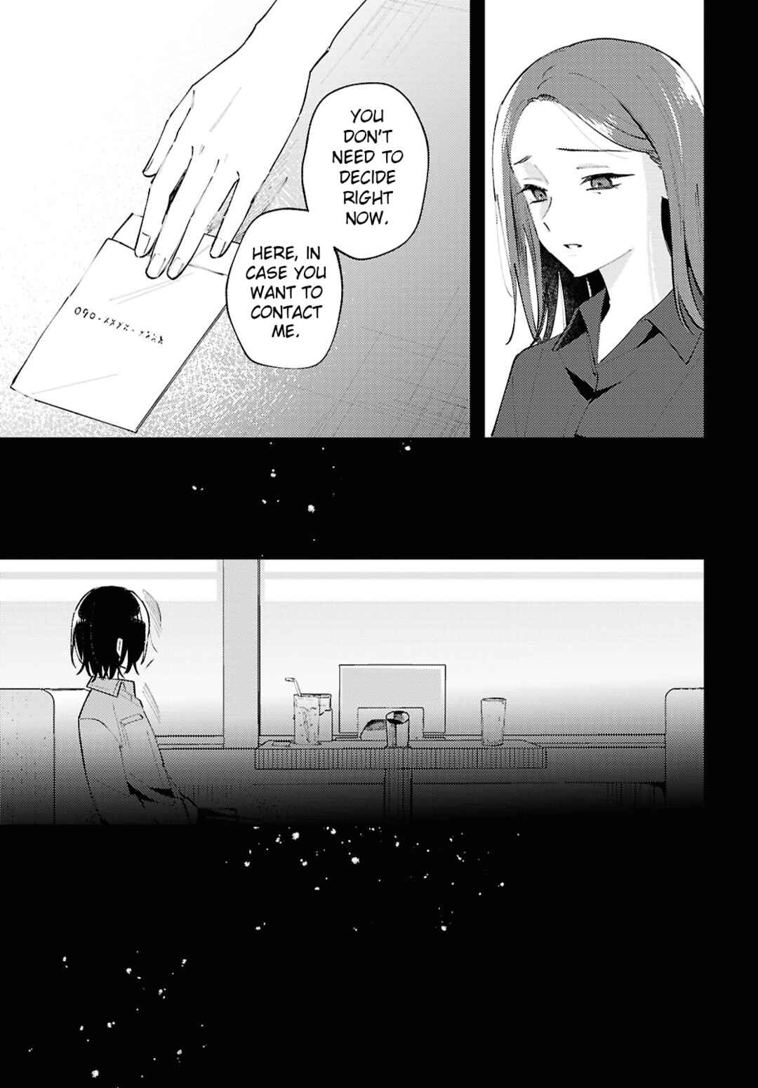 Page 21 Chapter 22 Zenbu Kowashite Jigoku de Aishite