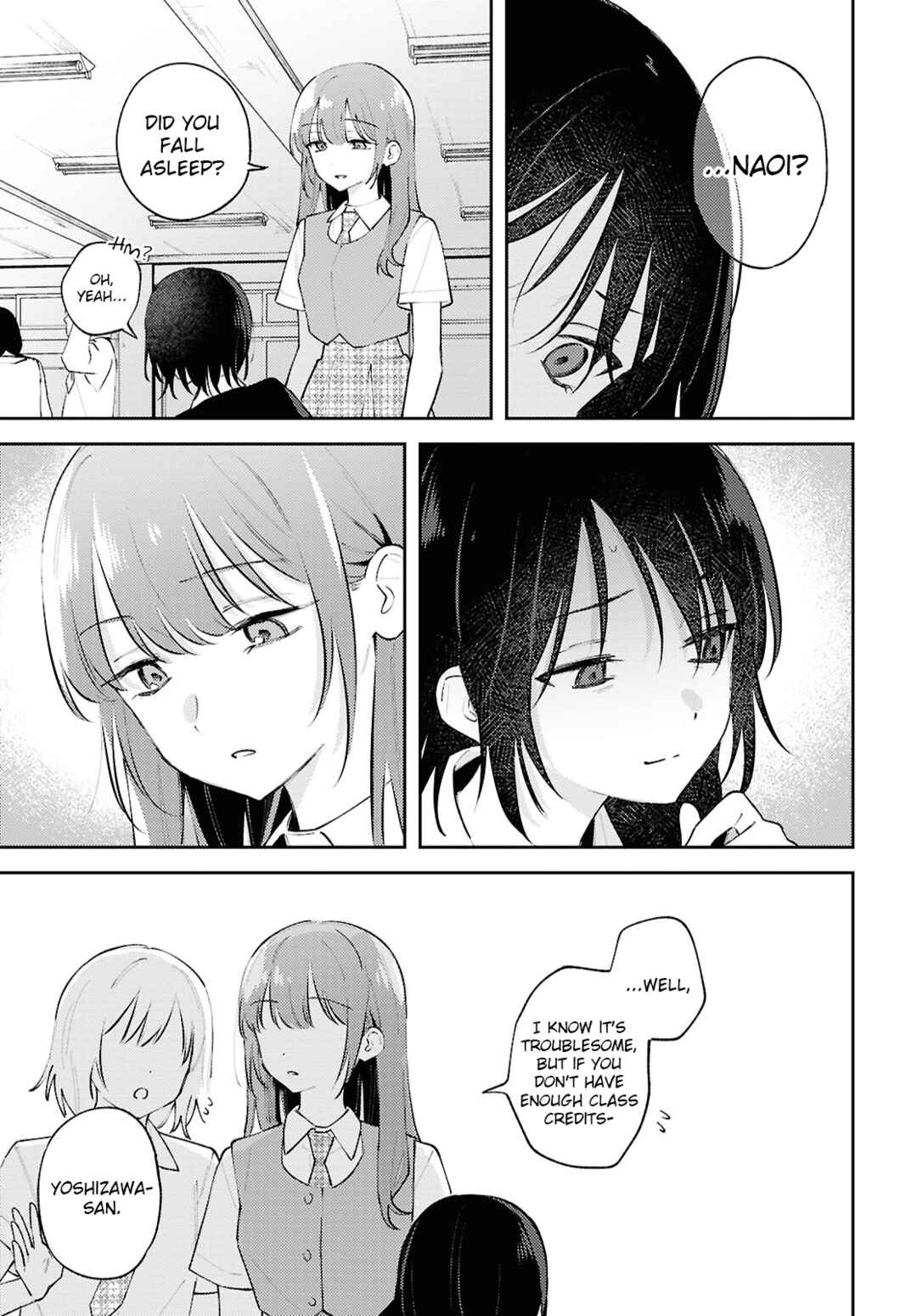 Page 27 Chapter 22 Zenbu Kowashite Jigoku de Aishite