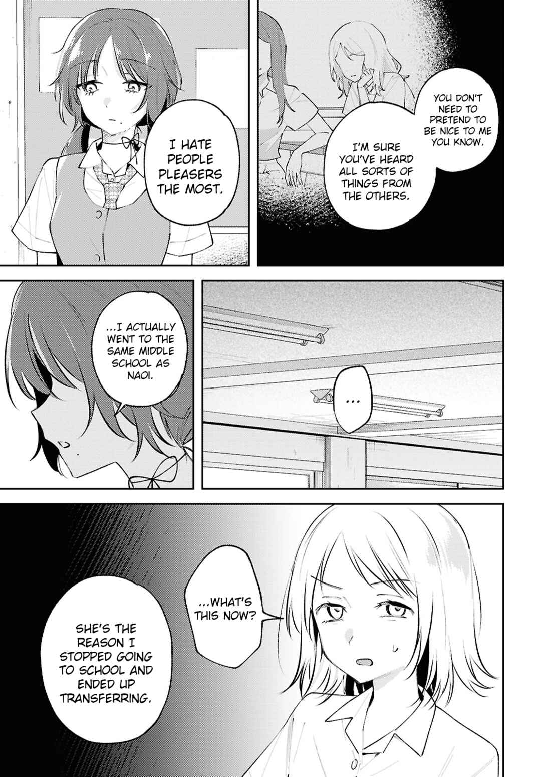 Page 5 Chapter 22 Zenbu Kowashite Jigoku de Aishite