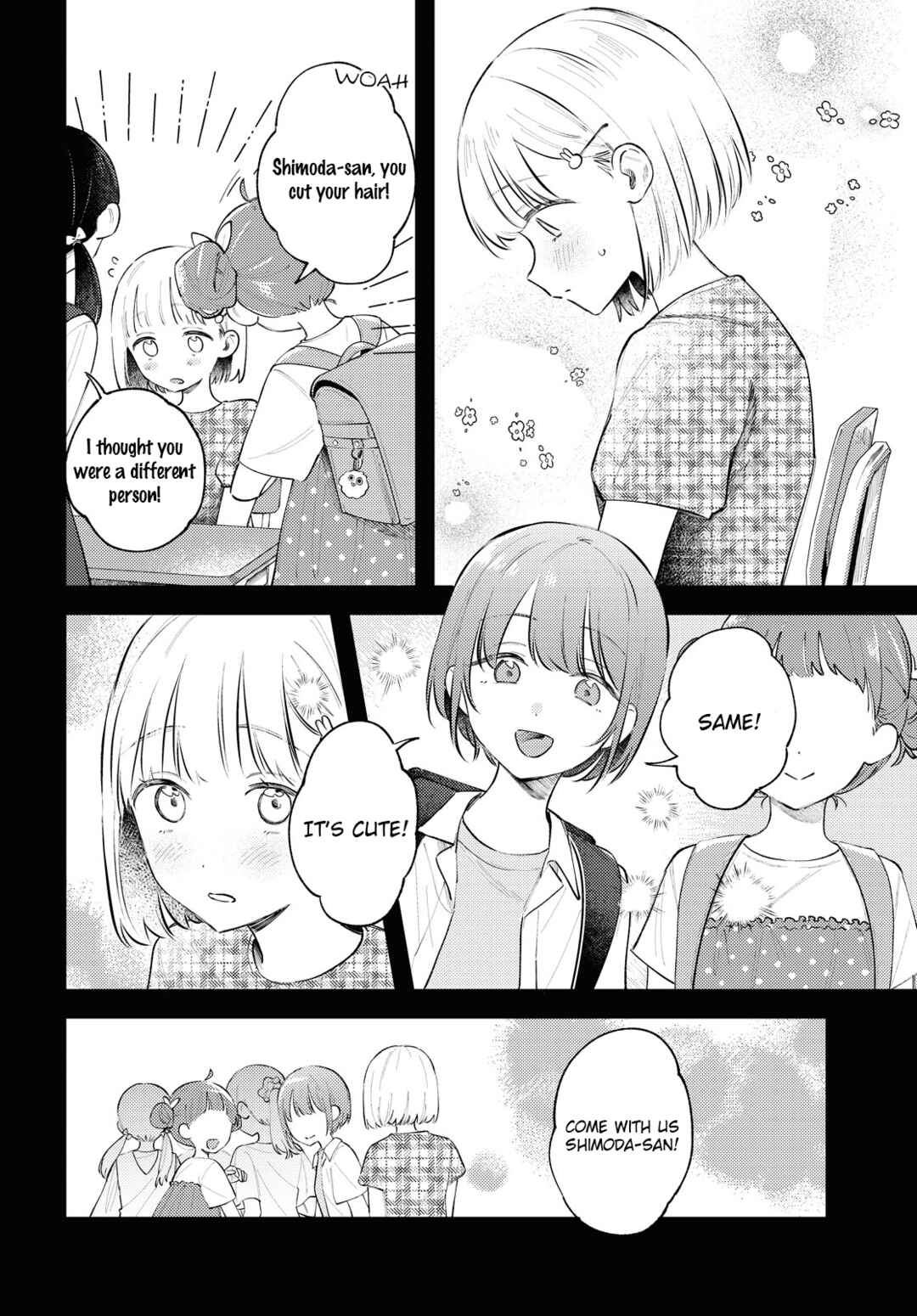 Page 12 Chapter 7 Zenbu Kowashite Jigoku de Aishite