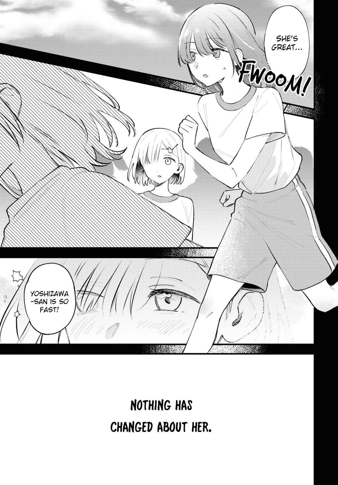 Page 15 Chapter 7 Zenbu Kowashite Jigoku de Aishite