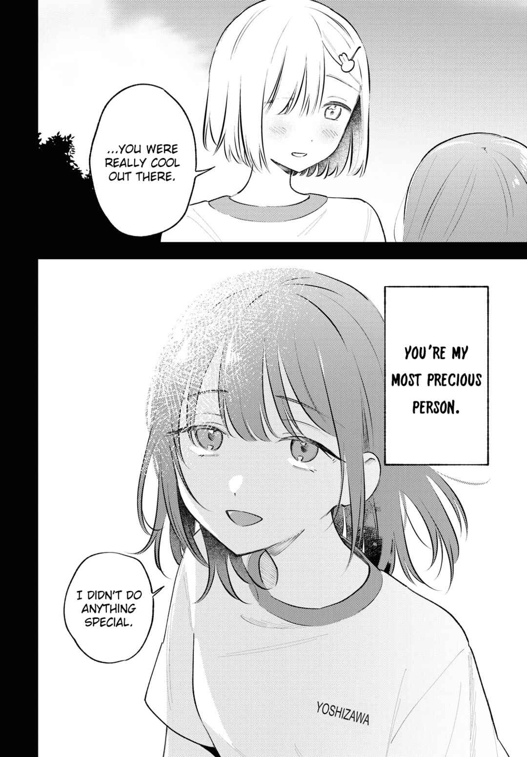 Page 16 Chapter 7 Zenbu Kowashite Jigoku de Aishite