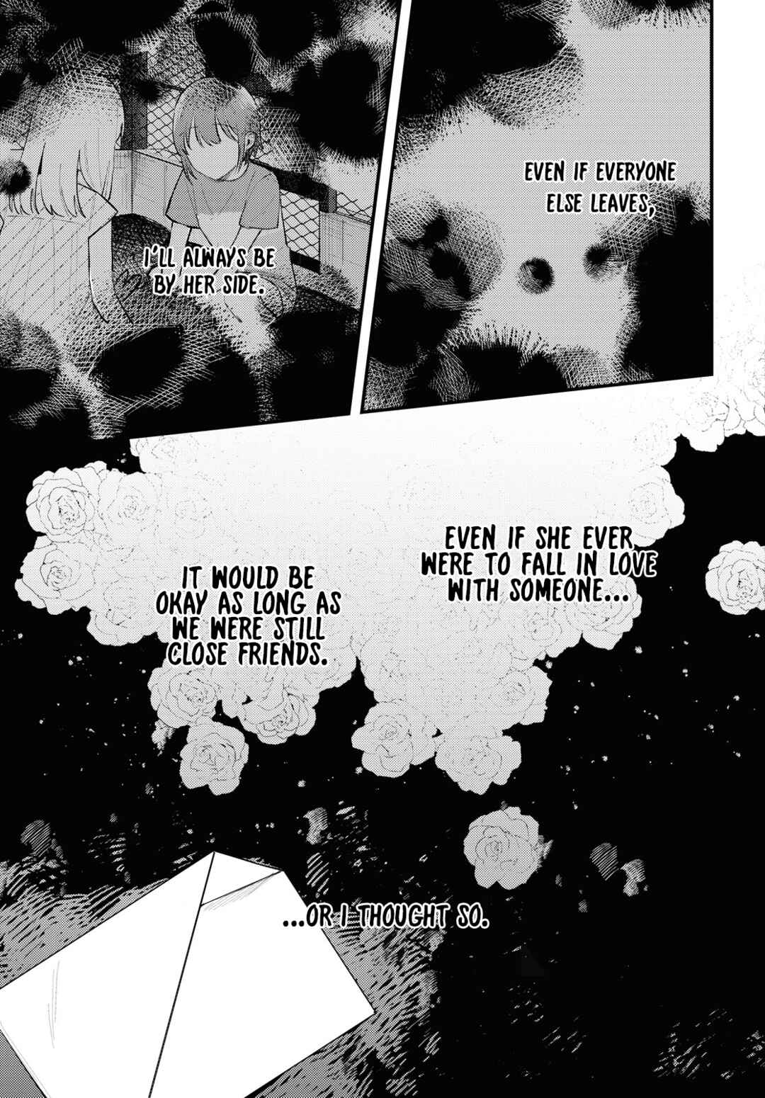 Page 17 Chapter 7 Zenbu Kowashite Jigoku de Aishite