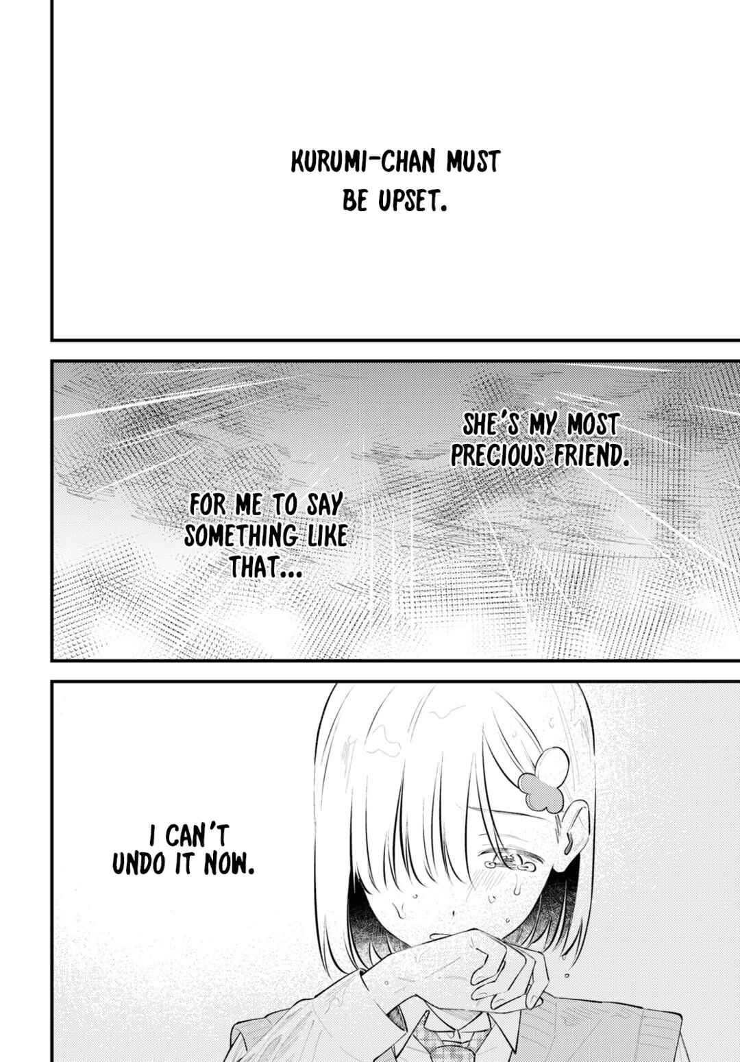 Page 2 Chapter 7 Zenbu Kowashite Jigoku de Aishite