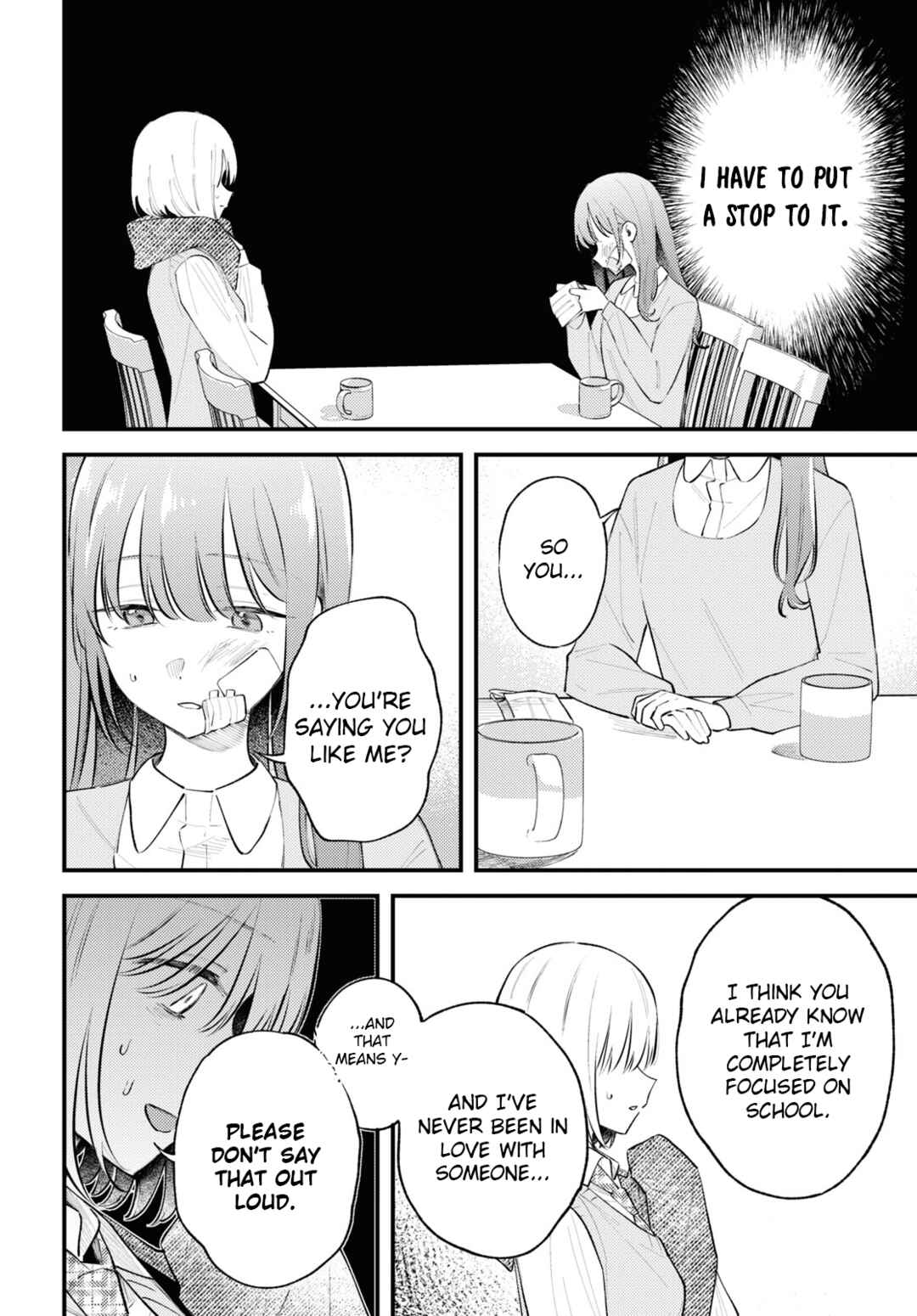 Page 20 Chapter 7 Zenbu Kowashite Jigoku de Aishite