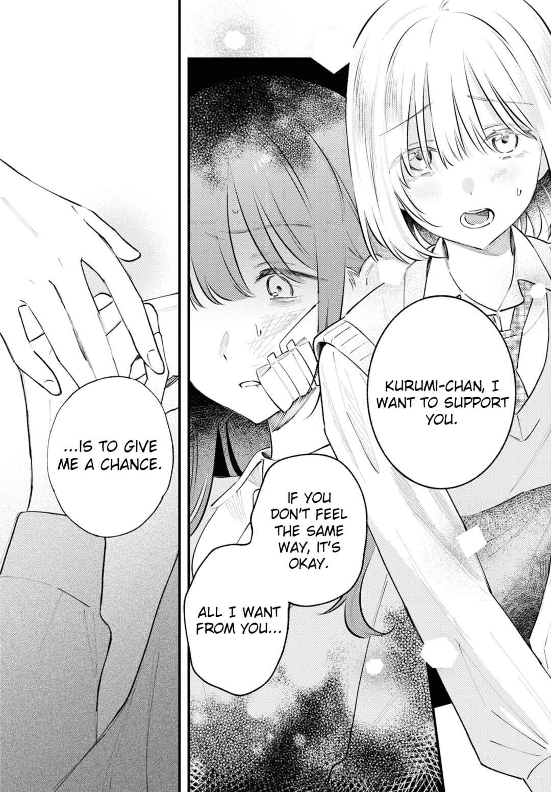 Page 24 Chapter 7 Zenbu Kowashite Jigoku de Aishite