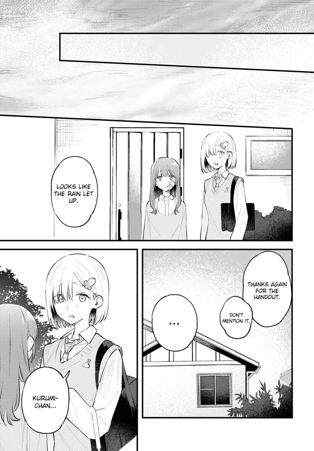 Page 25 Chapter 7 Zenbu Kowashite Jigoku de Aishite